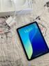 【資源機】Apple蘋(píng)果 ipad mini7 蘋(píng)果平板海外版新款mini7代 藍色 WiFi版 128GB 曬單實(shí)拍圖