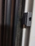格林鈦德 斷橋鋁門(mén)窗滑塊平開(kāi)門(mén)邊件鎖扣鎖點(diǎn)斷橋鋁平開(kāi)窗鎖點(diǎn)紗門(mén)多點(diǎn)鎖 鎖點(diǎn)  二個(gè)裝 曬單實(shí)拍圖