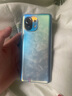 小米11 二手5G手機 驍龍888  1億像素 2K AMOLED屏 5G全網(wǎng)通 藍色 8G+128G 9新 曬單實(shí)拍圖