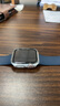 MSSM 適用蘋(píng)果手表保護(hù)殼Apple iwatch s9/8/7/6/5/SE殼膜一體保護(hù)套全包防摔防刮【白+透明】S6/5/4/SE·44mm 曬單實(shí)拍圖