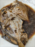 集鮮源野生大銀鯧魚新鮮白鯧魚鮮活速凍海魚平魚凈重?zé)o冰衣發(fā)順豐 1斤裝 嘗嘗鮮 銀鯧魚（5-6條/斤）凈重?zé)o冰衣 曬單實(shí)拍圖