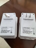 普聯(lián)TPLlNK無線wifi電力貓?zhí)籽bTL-H29RAH29EA一對雙頻子母二手路由器 TL-H29RA  TL-H29EA一對 標(biāo)準(zhǔn)配置 曬單實(shí)拍圖