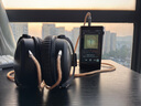 beyerdynamicT1三代頭戴式HIFI高保真耳機/有線/發(fā)燒級/立體音效/高解析音質(zhì) 【T5三代丨32Ω】 曬單實拍圖