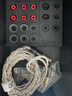 山靈（SHANLING）MG100 動(dòng)圈有線HIFI入耳式耳機(jī)發(fā)燒陶瓷振膜動(dòng)圈耳塞可換插頭可換線mmcx音樂(lè)耳機(jī) MG100 鎢鋼黑 曬單實(shí)拍圖