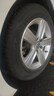 鄧祿普（DUNLOP）汽車輪胎 ENASAVE EC300 低噪舒適 195/65R15 91H新卡羅拉 曬單實拍圖