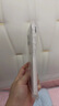 淺塵 適用iPhone16Plus手機(jī)殼Apple蘋果16Plus鏡頭全包透明硅膠軟殼5G新款氣囊防摔保護(hù)套超薄男女外殼 單殼 曬單實(shí)拍圖