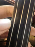雅馬哈（YAMAHA）純手工小提琴V3SKA兒童成人初學者專業(yè)級實木小提琴V7SG 4/4 V3SKA小提琴 曬單實拍圖