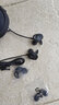 博士Soundsport wireless無(wú)線(xiàn)藍牙耳機運動(dòng)跑步健身博士BOSS低音耳麥 黑色簡(jiǎn)裝自用95新 曬單實(shí)拍圖