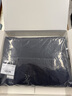 ARC'TERYX始祖鳥 ATOM HOODY 防風 男子 保暖棉服 BLACK/黑色 L 曬單實拍圖