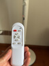 銘富萊適用于適用于艾美特落地冷風(fēng)無(wú)葉循環(huán)塔壁扇臺立電風(fēng)扇遙控器 N款 FSW63DR 4058R FS4062R 曬單實(shí)拍圖