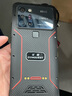 CONQUEST 征服S23 5G三防智能手機熱成像全網(wǎng)通終端機防摔防水工業(yè)1億像素1萬(wàn)電池長(cháng)待機 紅色模擬對講+熱成像版 12G+256G 曬單實(shí)拍圖