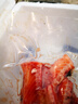 海澤鮮【4件免運】現切冰鮮三文魚(yú)頭魚(yú)骨 邊腩條 邊角料 燒烤食材三文魚(yú) 【現切魚(yú)骨】 500g 曬單實(shí)拍圖