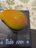 永生厚順豐空運 海南貴妃芒樹(shù)上熟三亞貴妃芒果禮盒裝應季節海南芒果 樹(shù)上熟5斤精品大果11-14個(gè) 曬單實(shí)拍圖