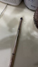 摯悠膠原摯悠細(xì)致砍刀/靈動(dòng)三角眉筆一筆描畫野生眉根根精細(xì)新手易畫 摯悠細(xì)致砍刀眉筆-03票棕色圓頭 曬單實(shí)拍圖