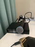 SHURE 【SHURE全新正品】舒爾SLXD24/BETA58A數字無(wú)線(xiàn)話(huà)筒手持麥克風(fēng) 手機電腦直播套裝 SLXD24/BETA58A 曬單實(shí)拍圖