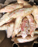 天婦羅蟹柳即食日料海鮮熟食休閑零食年貨送禮 拍一發(fā)六 曬單實(shí)拍圖