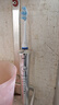 Panasonic松下原裝進(jìn)口電動(dòng)牙刷替換刷頭EW-0820白色適配DP56/DL38/DP57/DT72/DP54/DP51/DP55/DP37/DL36 白色EW0820-W 2支 曬單實(shí)拍圖