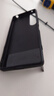霸王風(fēng) SONY索尼Xperia 1v手機(jī)殼1iv保護(hù)套5v全包5iv防摔pro-i真素皮商務(wù)支架款 黑色 Xperia 1iv 曬單實拍圖