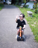 stabo玩具兒童生日禮物滑步車(chē)蘭博基尼滑板平衡車(chē)扭扭1-5周歲送孫子 【滑步車(chē)】萊姆綠 曬單實(shí)拍圖