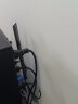 Tenda腾达 U10 免驱650M USB无线网卡 台式机电脑笔记本通用  5g双频 随身WiFi网络无线接收器 发射器 实拍图