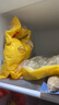 CP正大食品薯樂雞塊1.8斤(黑胡椒味) 冷凍 雞胸肉雞肉雞塊 白羽雞 曬單實拍圖