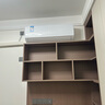 海信（Hisense）0元安裝 10年保修 大1.5匹 易省電Ultra AI省電 速冷熱空調(diào)掛機(jī)大風(fēng)量新一級(jí)智能變頻空調(diào)A330UPro 大1.5匹 一級(jí)能效 APF值6.2 Ultra 曬單實(shí)拍圖
