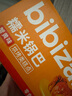 比比贊（BIBIZAN）蟹黃味糯米鍋巴500g童年懷舊小吃辦公室餅干膨化休閑零食品 曬單實(shí)拍圖