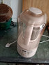 九陽(yáng)（Joyoung）破壁機(jī)2025新款隔音罩輕音降噪家用豆?jié){機(jī)料理機(jī)全自動(dòng)免煮免濾五谷雜糧大容量早餐機(jī)榨汁機(jī)P725 【精磨精煮  觸控彩屏】 曬單實(shí)拍圖