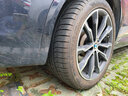 固特異（Goodyear）汽車(chē)輪胎Eagle F1 Asymmetric SUV-4X4 彎道之王 245/45R20 103W 防爆帶星寶馬* 曬單實(shí)拍圖