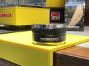 CAFEDE KONA雙面咖啡壓粉器意式咖啡機(jī)布粉器壓粉錘填壓器51毫米58mm 黑色51mm 曬單實(shí)拍圖