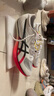 亞瑟士2024新年慶典配色  陳佳鵬Asics SP田徑精英碳板厚底短跑釘鞋 Asics SP/1093A206-100 42 曬單實(shí)拍圖