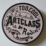TOO COOL FOR SCHOOL 韓國進口修容粉美術課三色立體修容粉餅鼻影陰影側高光修容粉女 三色修容粉餅（2#摩登） 曬單實拍圖