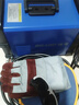 瑞凌電焊機睿智系列雙電壓工業(yè)級220V380V手工焊機ZX7320DS 套餐二 曬單實拍圖