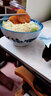 嫩個 醬洋姜山東特產(chǎn)脆甜爽口鬼子姜咸菜下飯菜即食小菜 香辣洋姜片80g 曬單實(shí)拍圖