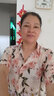 霏楚雪紡衫兩女夏季寬松短袖收腰上衣2022新款小個子碎花時尚小衫 【粉色花朵+吊帶】 M 建議96-110斤 曬單實拍圖
