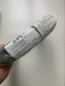 魯誠訊 皮線光纖跳線LC-LC接頭2芯光纖線室外3鋼絲小方頭蝶形皮線單模光纖低煙無鹵外皮657纖芯 室外2芯皮線LC-LC(2芯3鋼絲） 50米 曬單實拍圖