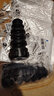 德斯頓適用于斯柯達減震器避震緩沖套防塵套前后緩沖膠套緩沖塊 后減-緩沖膠2個(gè)【黑色-特級】 斯柯達新晶銳(15-18） 曬單實(shí)拍圖