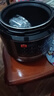 九陽(yáng)（Joyoung）多功能電壓力鍋家用雙膽全自動(dòng)智能調壓高壓電飯鍋電飯煲6升大容量可預約【大火力 一鍵排氣】 60C81 6L 6L 曬單實(shí)拍圖