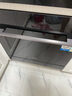 老板 ROBAM抽吸排油煙機(jī)21A5H小戶型26A7H變頻側(cè)吸式21A6H小尺寸內(nèi)腔免拆洗 21A5H單煙機(jī)黑色 曬單實(shí)拍圖