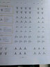 華夏萬卷 硬筆書法等級考試教程:楷書字帖成人初學(xué)者書法練習(xí)描紅鋼筆字帖學(xué)生硬筆考級教程臨摹字帖 曬單實(shí)拍圖