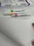 touchmark馬克紙丙烯馬克筆專用紙學(xué)生兒童A4/A3手繪涂鴉畫畫紙加厚不透色美術(shù)動漫手抄報 丙烯馬克紙【白色】A4丨50頁 曬單實拍圖