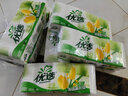 心相印卷紙3層75g*10卷 優(yōu)選系列無芯長(zhǎng)卷家用衛(wèi)生紙巾廁紙擦手家庭裝 3層 75g*60卷 曬單實(shí)拍圖