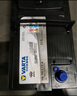 瓦爾塔（VARTA）汽車(chē)電瓶蓄電池啟停EFB-T7長(cháng)安福特?？怂菇鹋Ｗ砘J界 曬單實(shí)拍圖