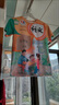 氧家課本衣服套裝 小學(xué)語(yǔ)文課本t恤數(shù)學(xué)英語(yǔ)教科書短袖學(xué)生男女印花衣 語(yǔ)文五年級(jí)上冊(cè)  衣服+褲子 兒童身高140-150   70-85斤 曬單實(shí)拍圖