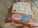 額爾敦（EERDUN） 牛腩肉 錫林郭勒盟草原散養(yǎng)牛肉 生鮮食材 健身餐 國(guó)產(chǎn)黃牛肉 牛腩 2斤 曬單實(shí)拍圖