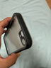 隨行盾適用iPhone16蘋果防水手機(jī)殼15promax鏡頭14plus全包防塵13防摔12/11游泳16e潛水外賣防雨保護(hù)套 【透明+黑 防水防摔防塵 】 iPhone 16 Pro Max【6.9 曬單實(shí)拍圖