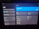 OPPO Pad 11英寸平板电脑 （8GB+256GB 2.5K超高清大屏 8360mAh）耀夜黑 娱乐游戏办公学生学习平板 实拍图