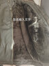 JEEP SPIRIT輕商務(wù)夾克男士外套加絨加厚冬季棉衣服立領(lǐng)羊羔絨外套男棉服男裝 軍綠色9020A+加厚 立領(lǐng) 加絨 3XL 建議170斤左右 曬單實(shí)拍圖