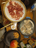 賓竹臨夏清真新鮮羊肉高原草膘羊腿肉散養(yǎng)羊羔肉現(xiàn)宰羊肉羊排羊腿肉 精選羊前腿【3斤】 曬單實(shí)拍圖