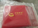中國黃金（CHINA GOLD）黃金手鐲實心素圈古法足金傳承婚嫁金七夕情人節(jié)禮物送女朋友老婆 【實心定制款2-3天發(fā)】約20.5g【多退少補】 60圈號 曬單實拍圖